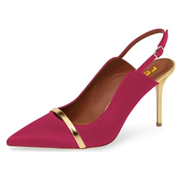 Shoes - Beautiful Women Heels NWB